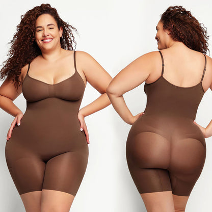 Seamless Full Body Tummy Control Shapewear