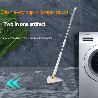 Clean Sweep 360™ Extendable All Purpose Mop™